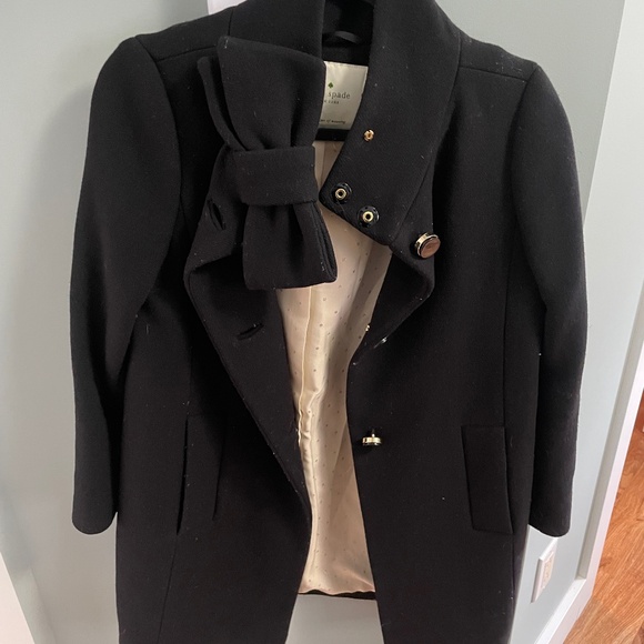 Kate Spade Jacket - Picture 1 of 3